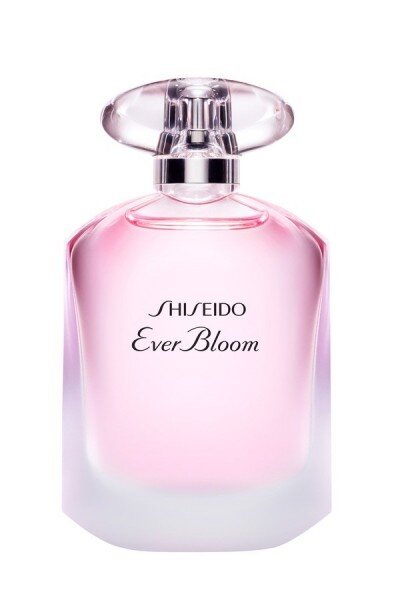 Shiseido Ever Bloom EDT 90 ml Kadın Parfümü kullananlar yorumlar